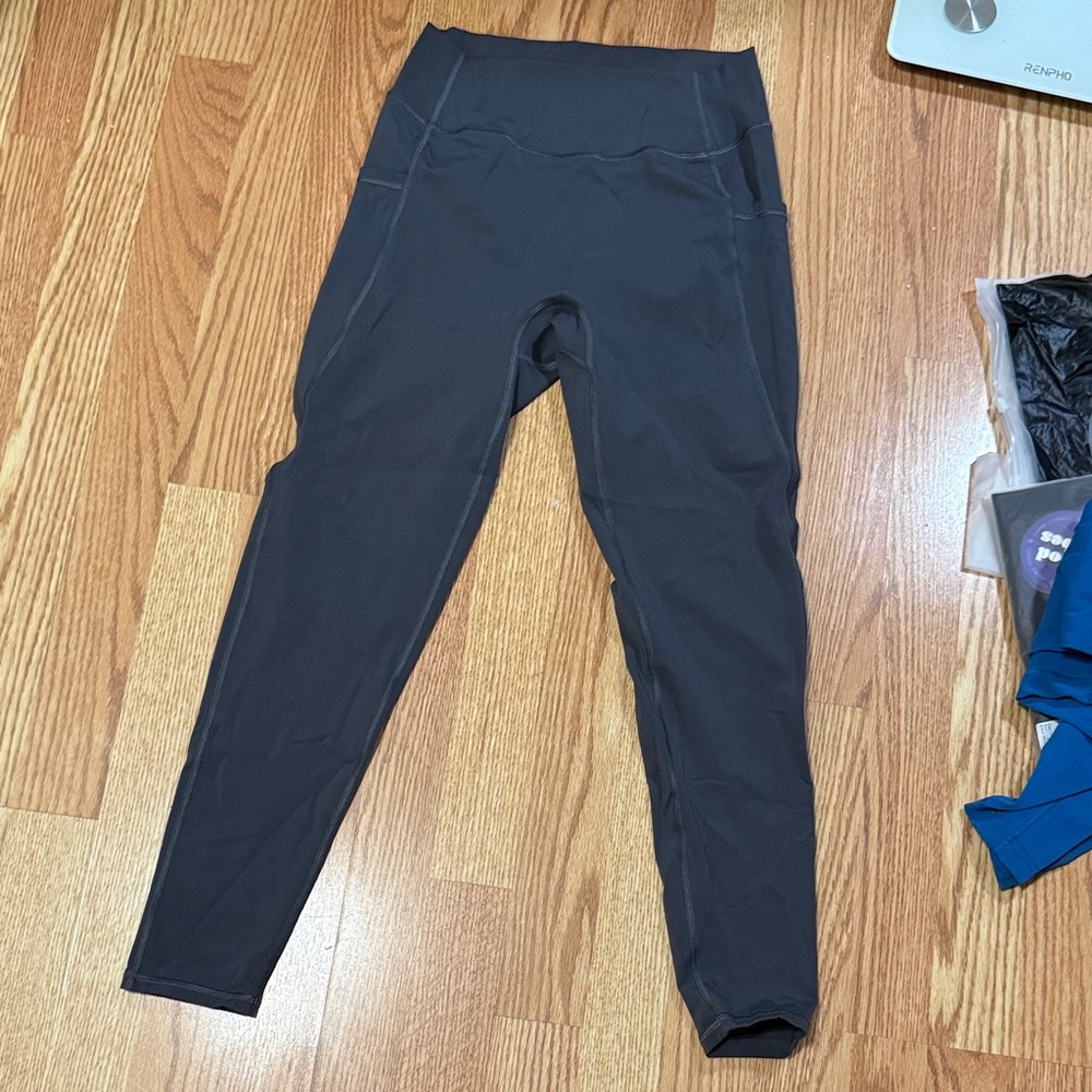 Kamo fitness pocket leggings